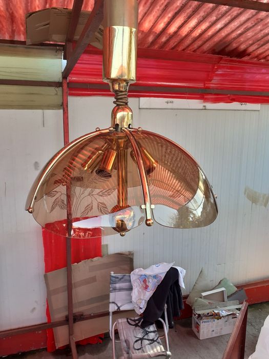 Candelabru ,lustră