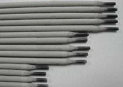 Сварочные электроды для цветных металлов