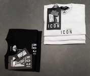 Tricouri Dsquared2 Top Premium Bumbac 100 %