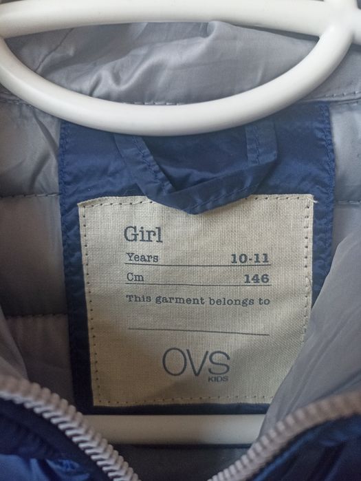 Детски якета Zara,OVS,Sheine