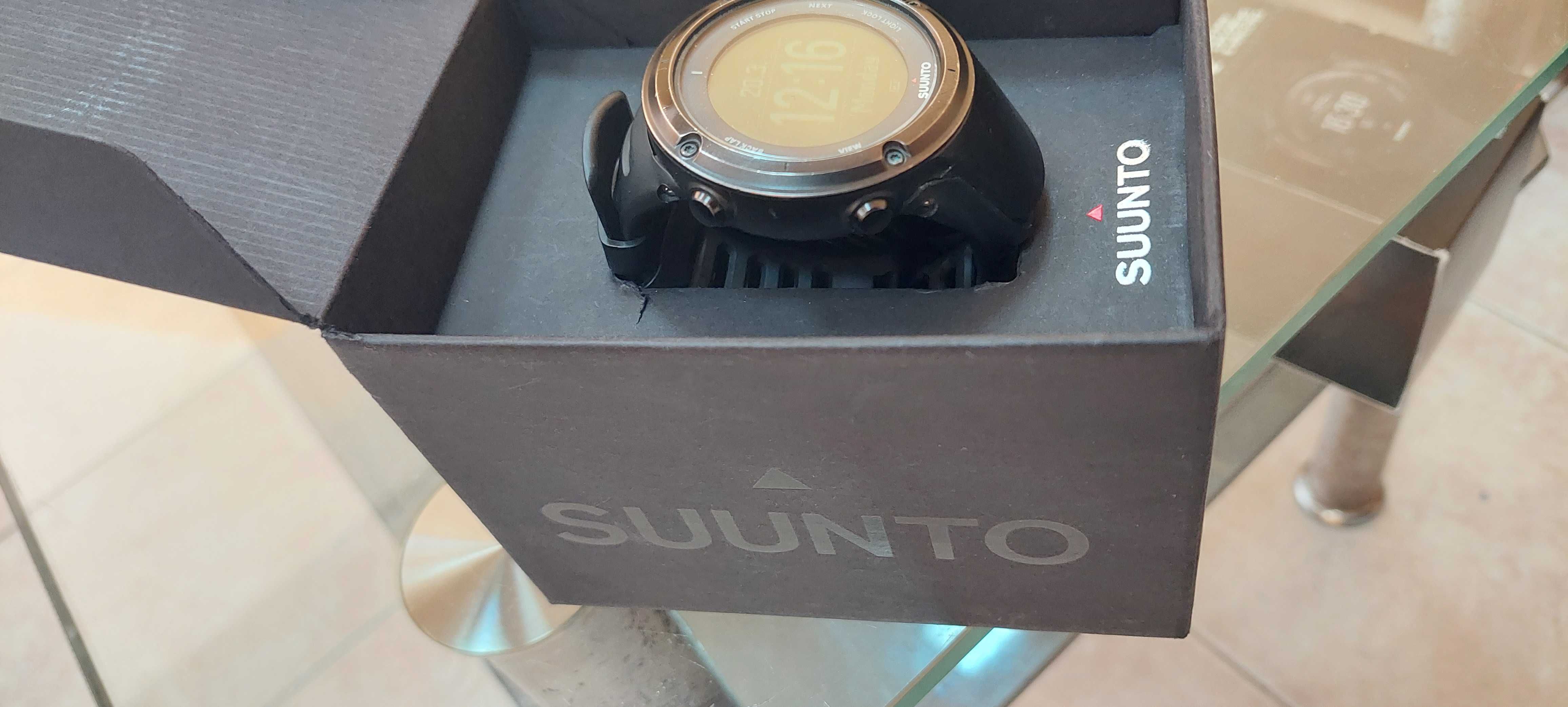 смарт часовник Suunto Ambit2