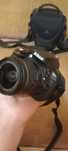 Nikon d3500 с комплект
