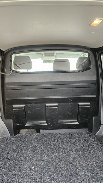 Panou despărțitor t6