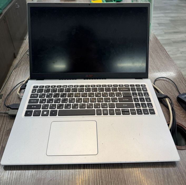 Продам Ноутбук Аcer