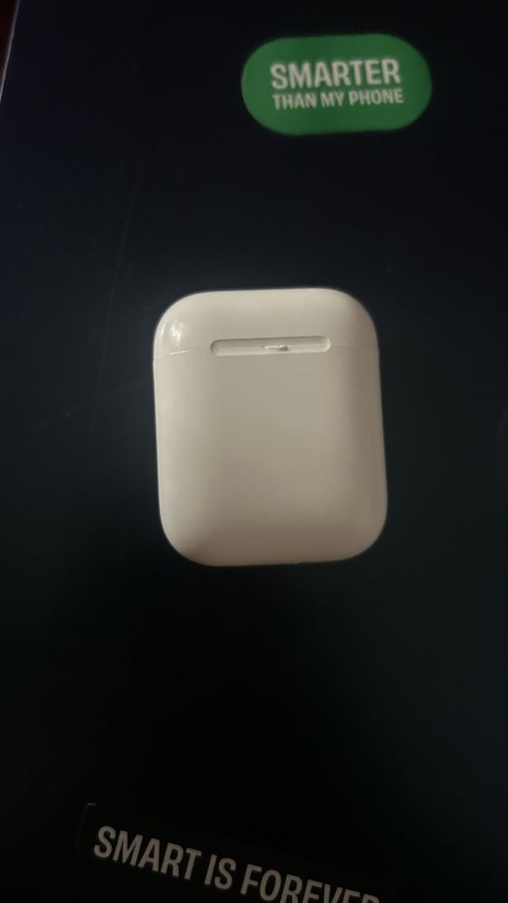 Vând airpods 2 la pret accesibil