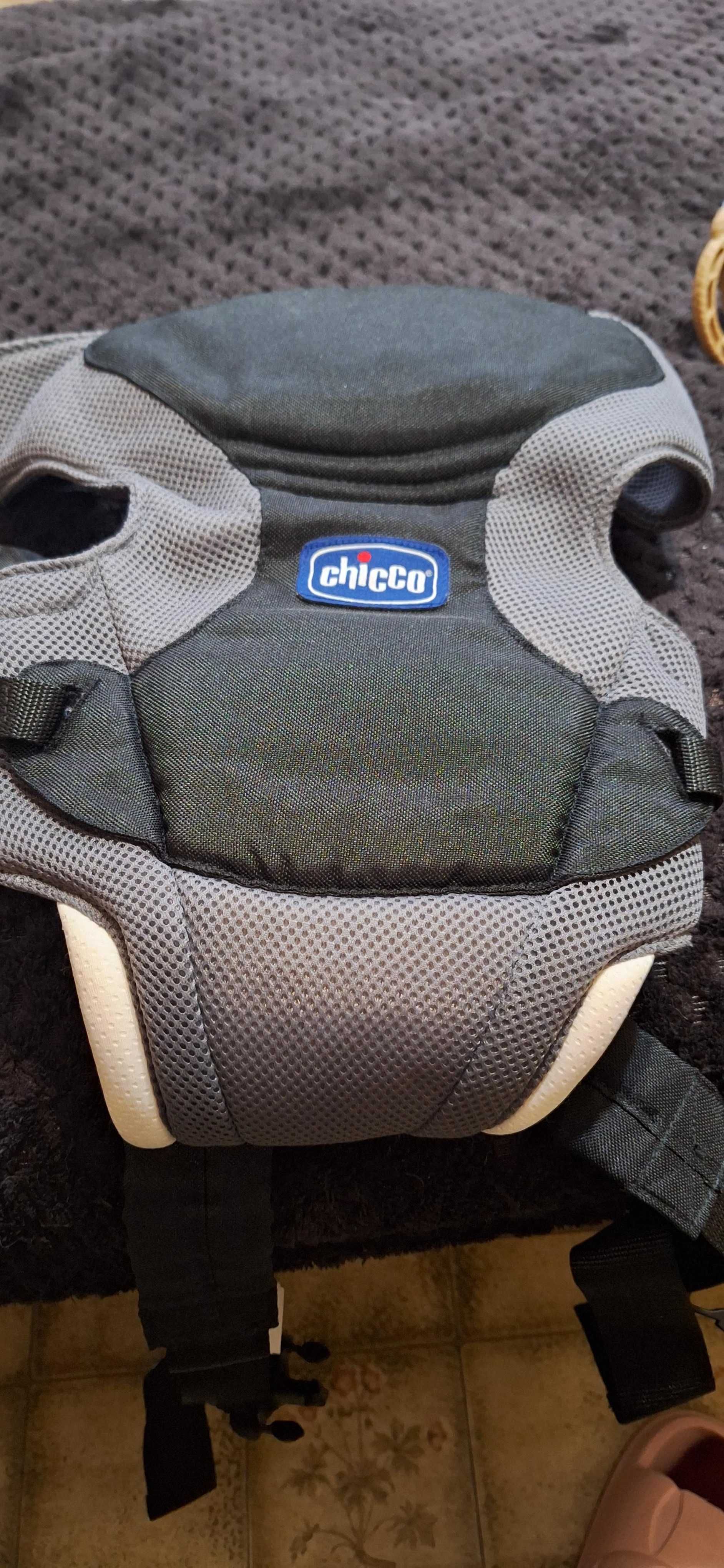 Кенгуру Chicco Go