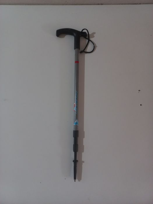 Baston Telescopic drumeție LEADER