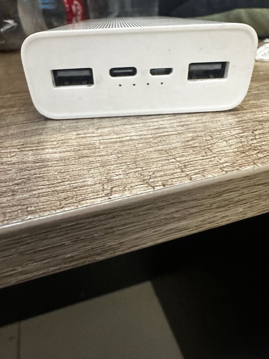 Хiomi повербанк 20000