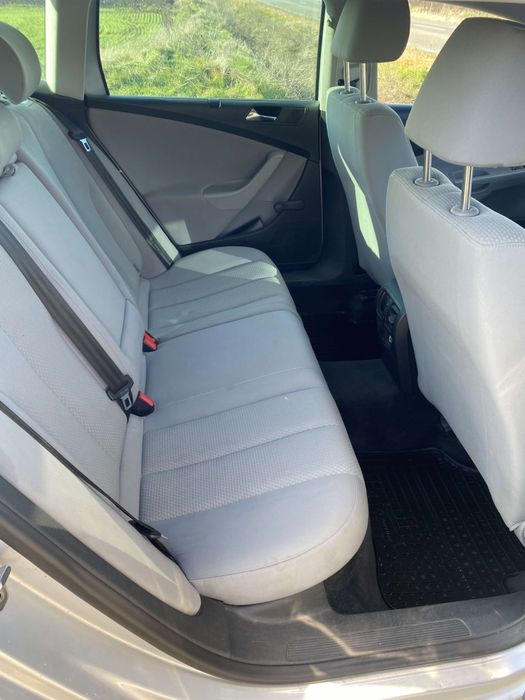 Passat 1.9tdi 2007