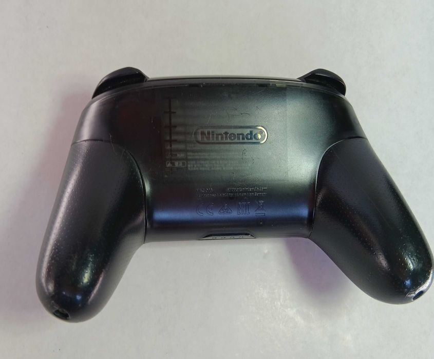 Controller Pro pentru  Nintendo Switch