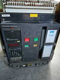 Автоматичен прекъсвач шалтер EAZ 1600a