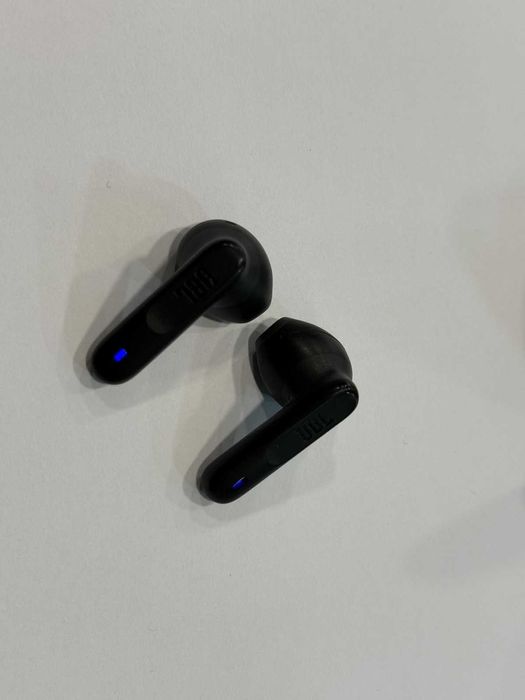 Слушалки in-ear JBL Wave Flex