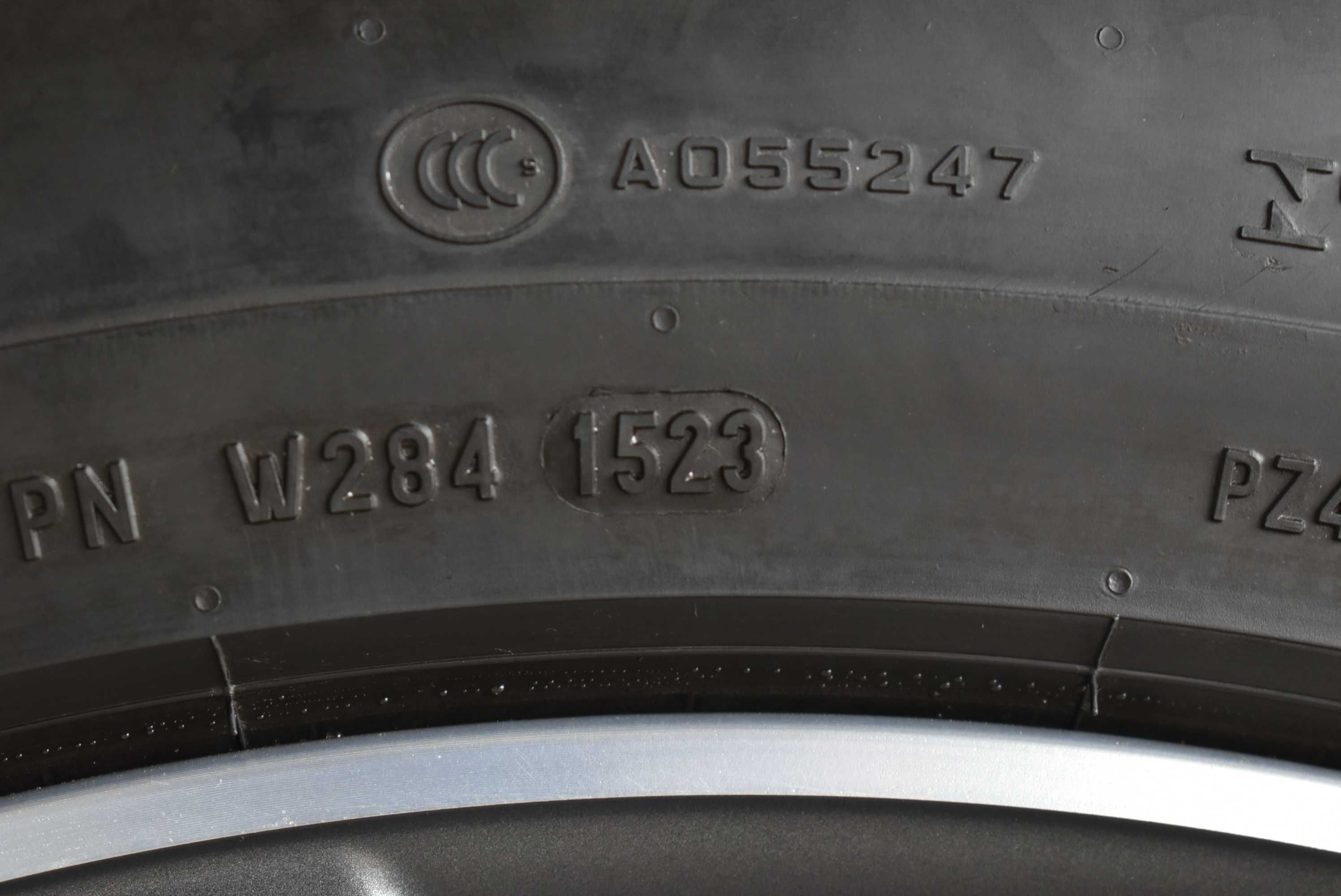 20'' Джанти Volkswagen Touareg