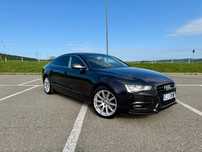Audi A5 Sportback 2012 2.0 TDI- Negociabil A 5