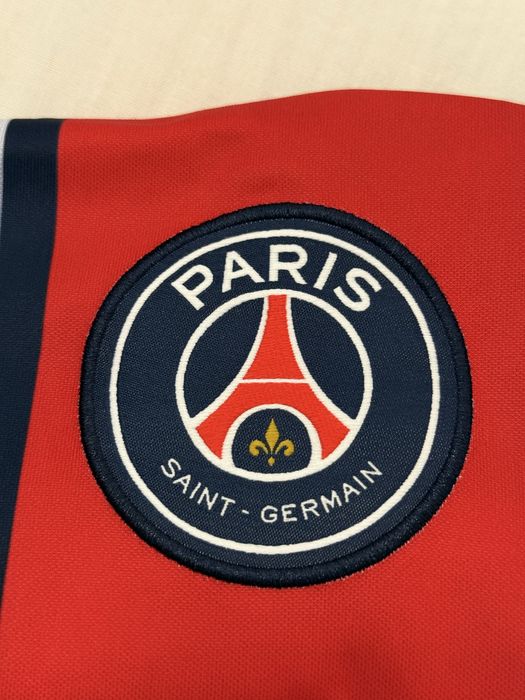 Tricou Nike (S barbat) Mbappe 2023/2024 PSG Paris Saint Germain fotbal