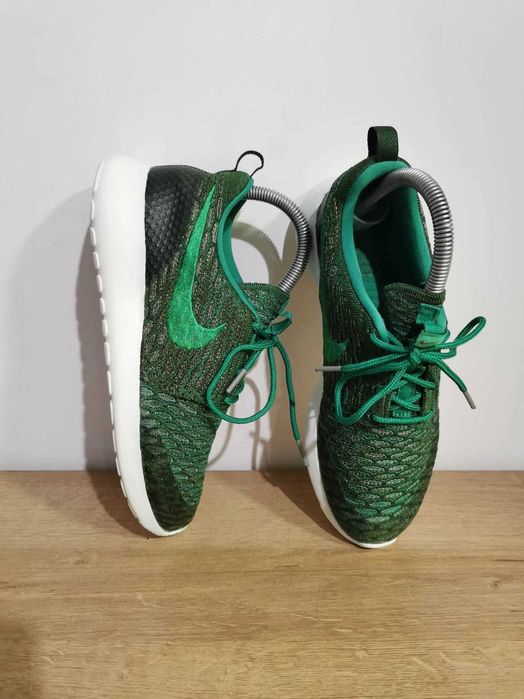 Маратонки Nike Wmns Roshe One Flyknit
