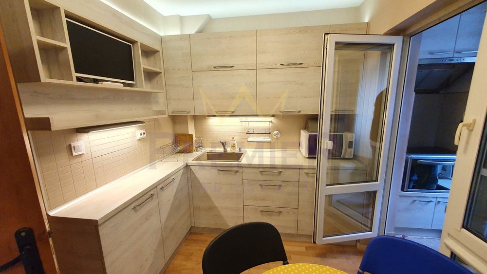 Дава се под наем Двустаен апартамент в Варна, Нептун - 62 кв.м за 612 € - Снимка #2