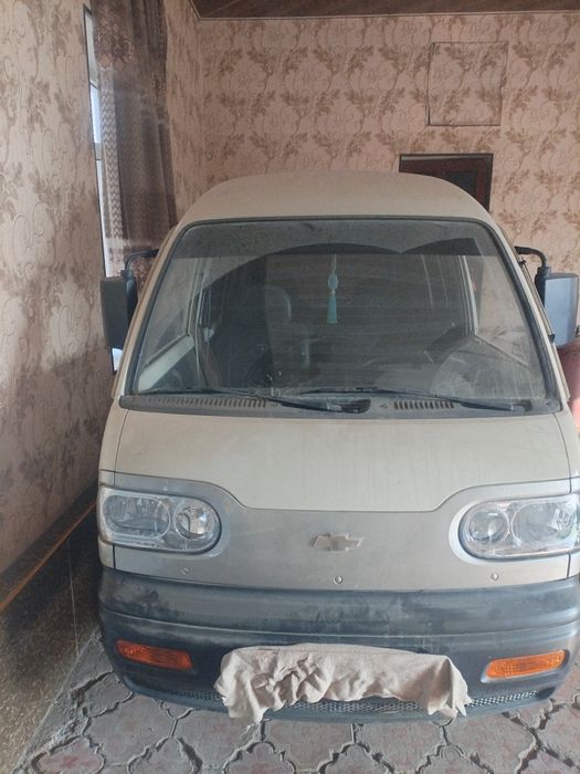 Damas sotiladi 2022 yil