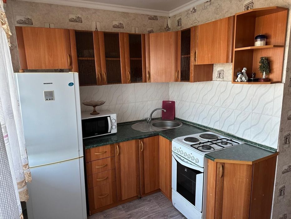 Срочно продам 1ком квартиру в 19мкр