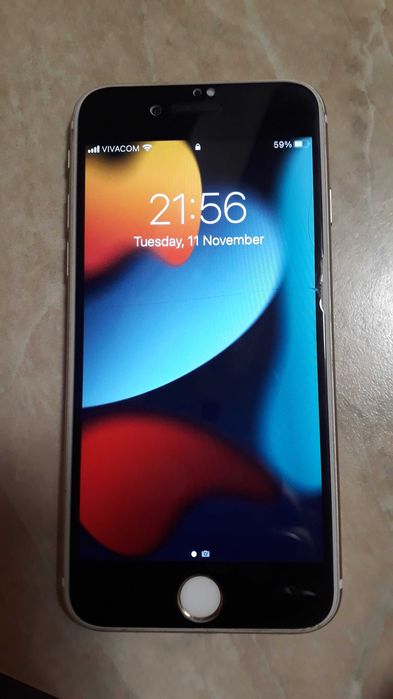 iphone 6 по договаряне