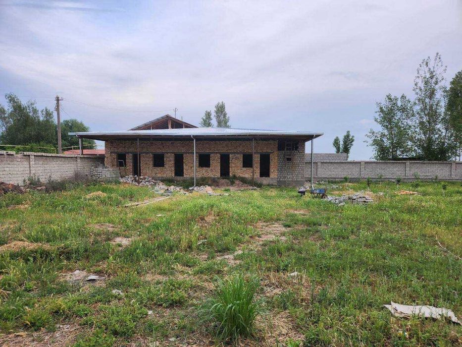 Срочно Продаю дом 8 соток  ( ЯНГИЮЛЬ )