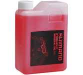 Bicicleta - Ulei mineral Shimano 100-1000ml pentru frana disc