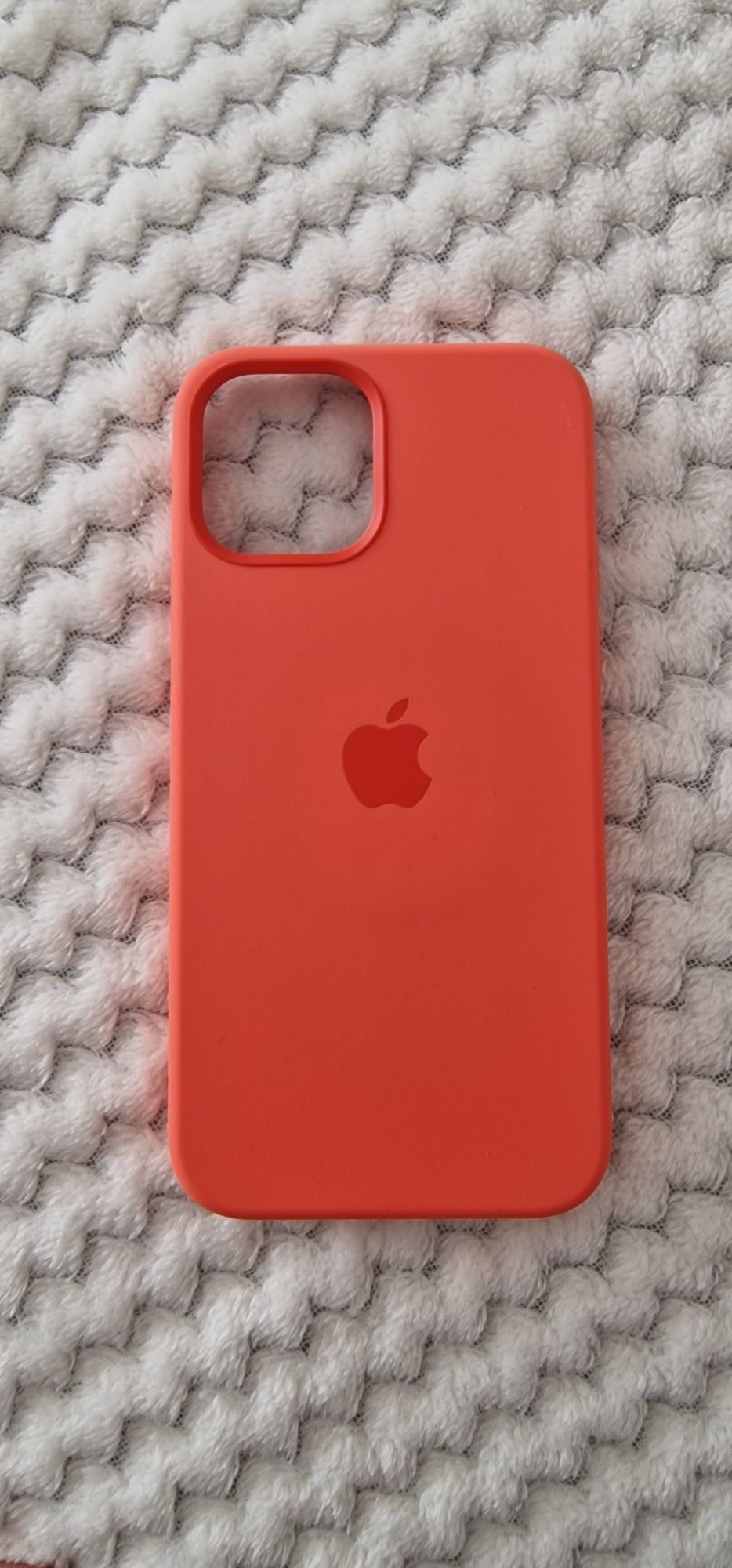 Husa originala iphone 12 pro