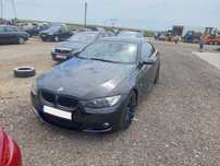 BMW 325d Cabrio M Sport • Navi Prof • M57 • Doar 109.000 km!
