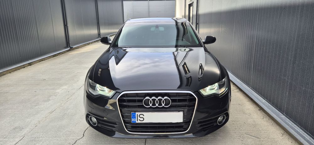 Audi A6 C7 , 2.0 tdi , berlina