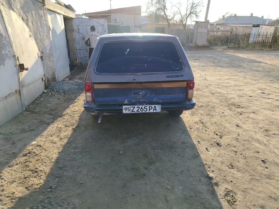 Некс сонс трамблер