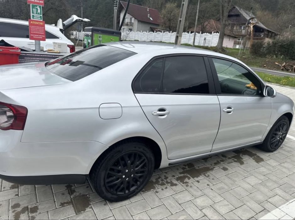 Vand sau schimbvw jetta 1.9 TDI