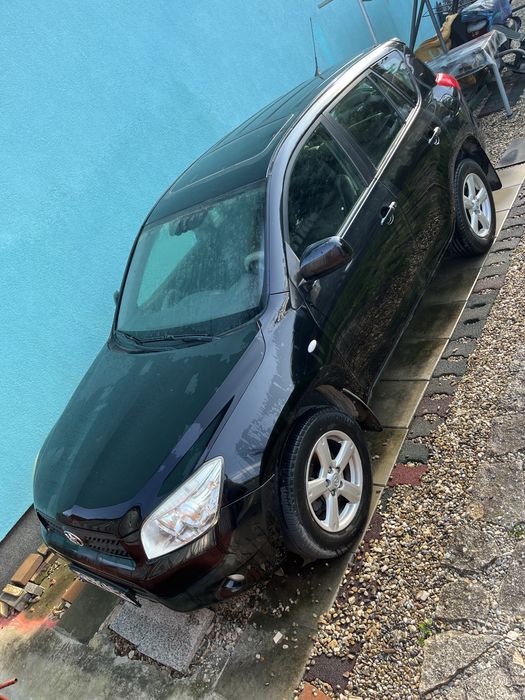 Toyota Rav4 2007 benzina 2.0 automata 4x4 140.000km