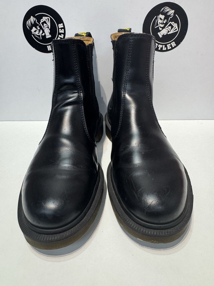 Боти тип челси DR.MARTENS .Номер 41