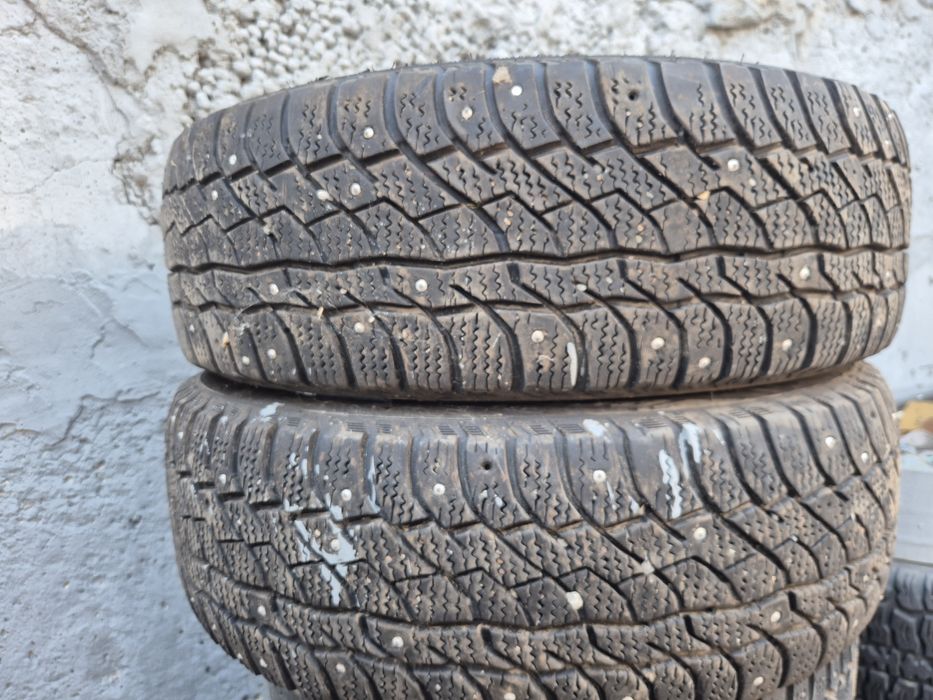 215/60/17состояние хорошее