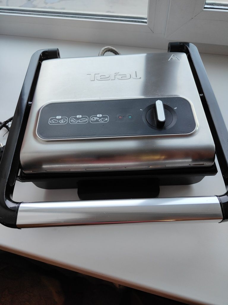 Грильница для барбекю Tefal
