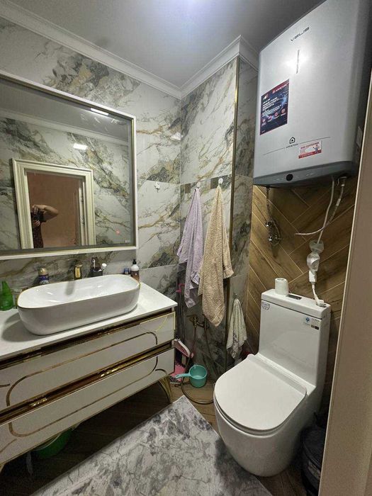 Продается квартира Гулобод махалла