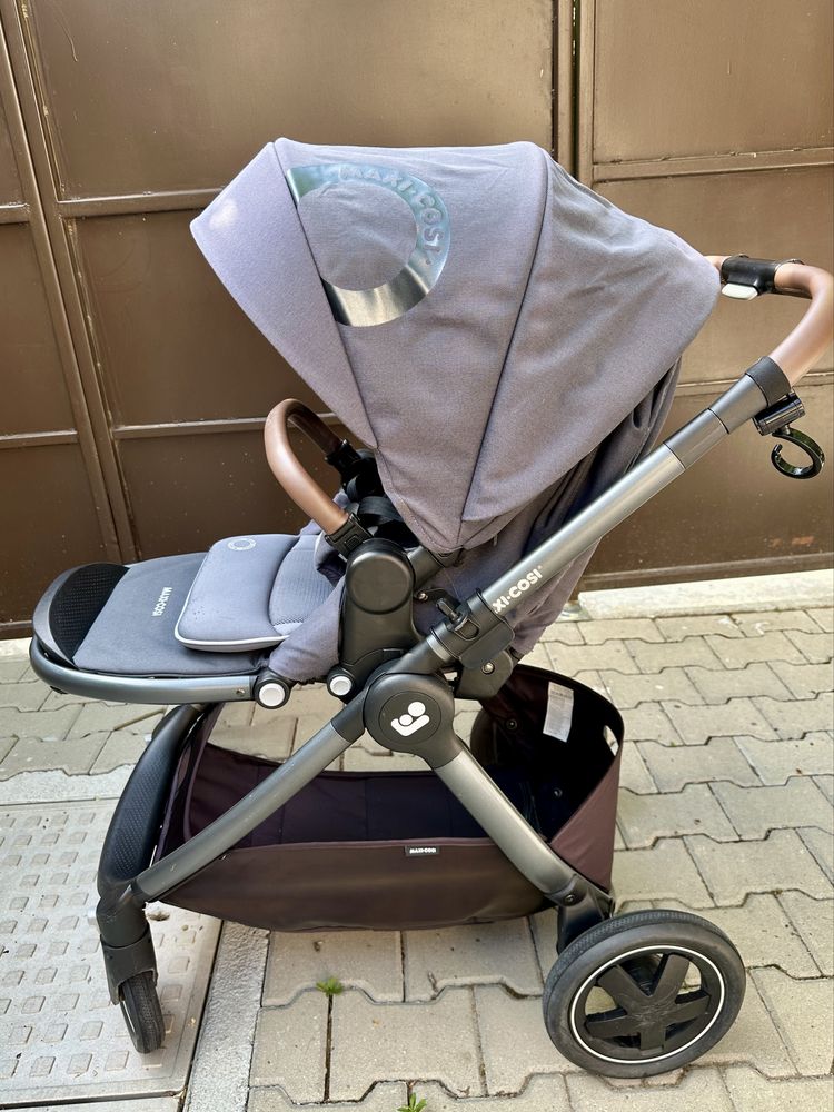Maxi-cosi adorra 2