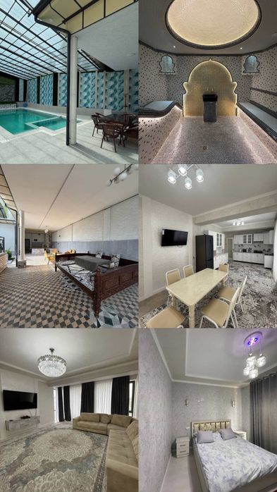 Oqtosh dacha Oila va Ulfatla uchun Arzon Dachala