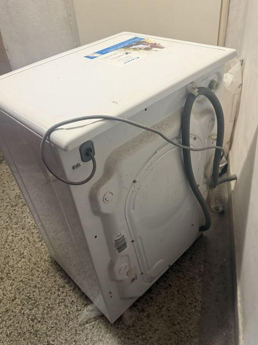 Пералня Caddy SmartPro