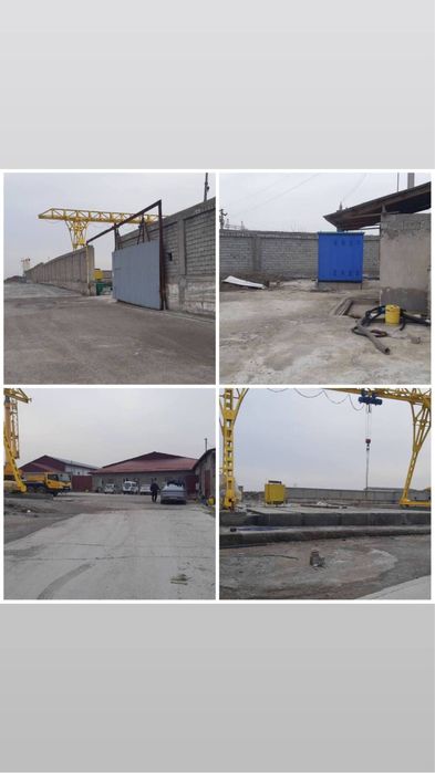 Кибрайский р-н Продаётся 40-соток не желой земельный участок