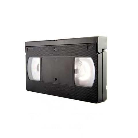 Transfer casete video pe stick