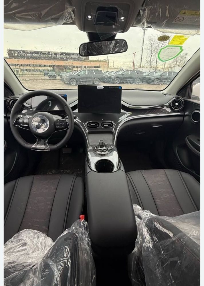 BYD E2 boshlangich 30% dan