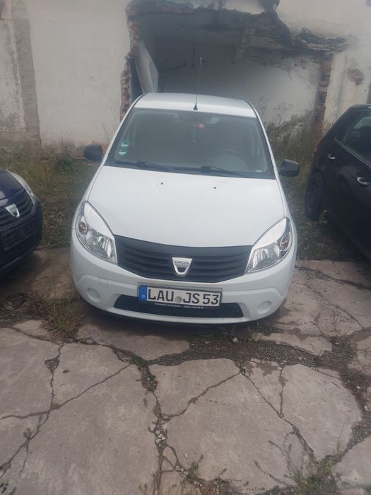 Sandero 1.4 mpi Germania