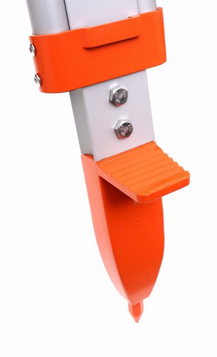 Nivela optica automata cu trepied si mira 107m , Kraft&Dele KD1095