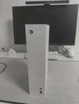 Vând Xbox series s