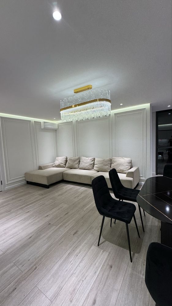 Сотилади Продаётся Fartuna House Ул.Абдулла каххара 95кв
