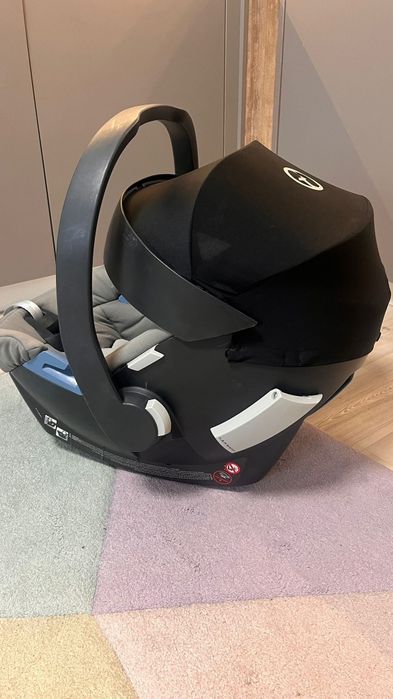 Детско столче за кола Cybex Aton 5