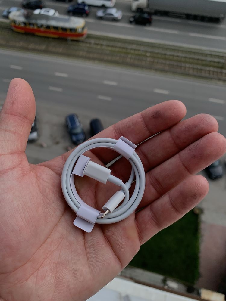 Зарядное устройсво iPhone