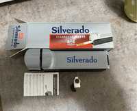 Aparat de injectat tutun silverado