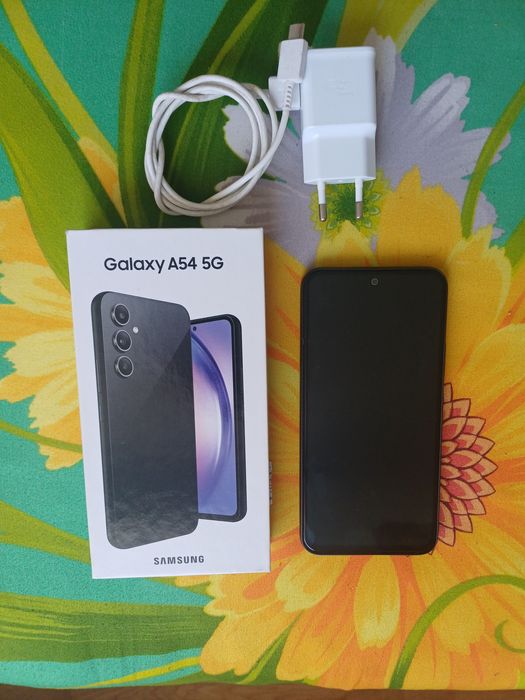 Samsung galaxy a54